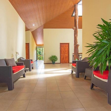 Hotel Casa Madonna Monteverde Extérieur photo