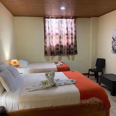 Hotel Casa Madonna Monteverde Extérieur photo