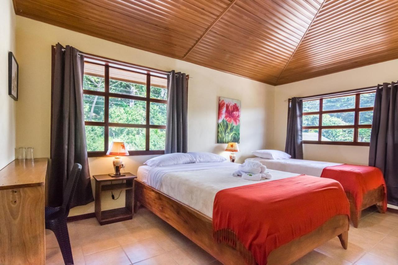 Hotel Casa Madonna Monteverde Extérieur photo