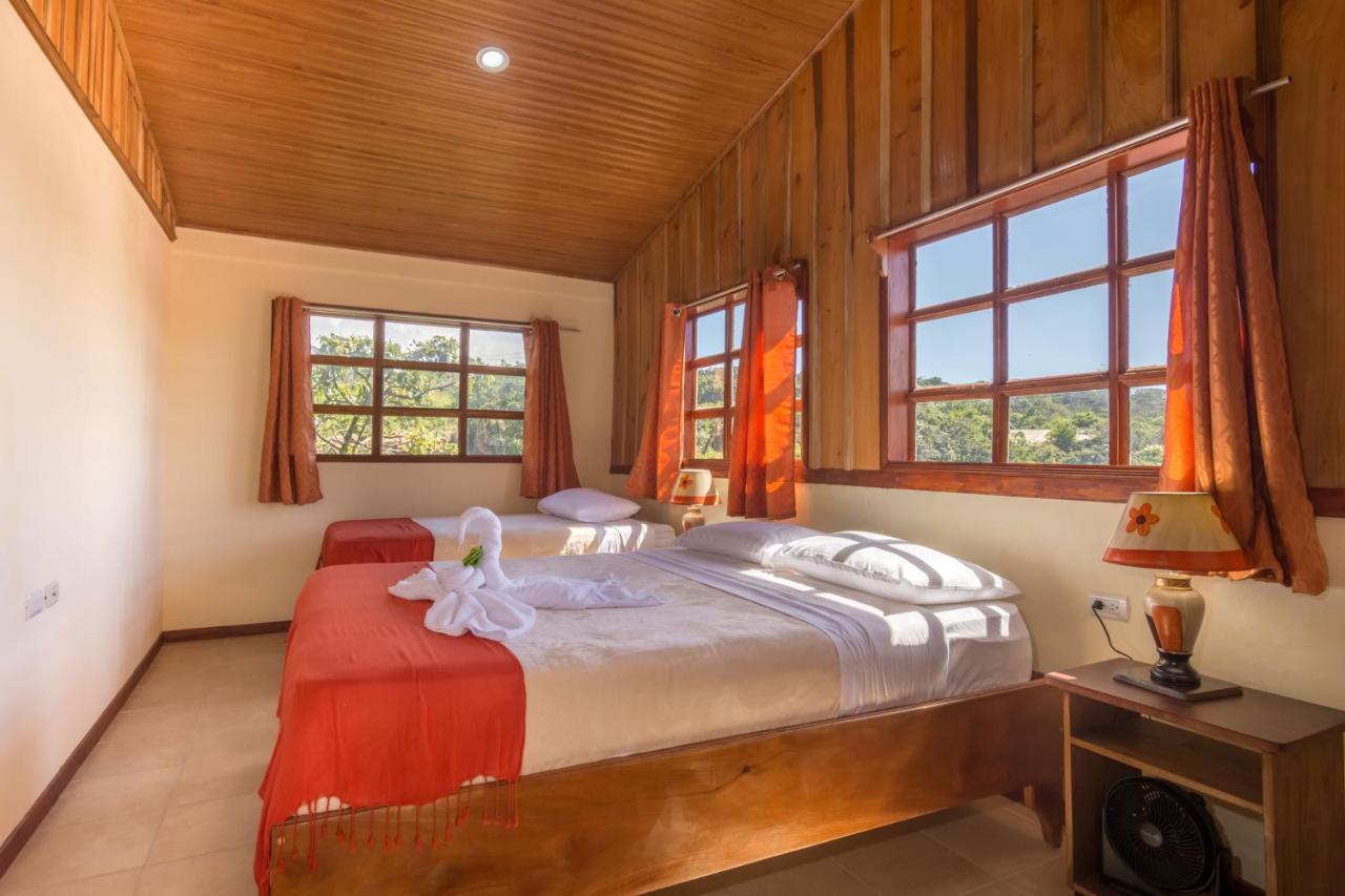 Hotel Casa Madonna Monteverde Extérieur photo