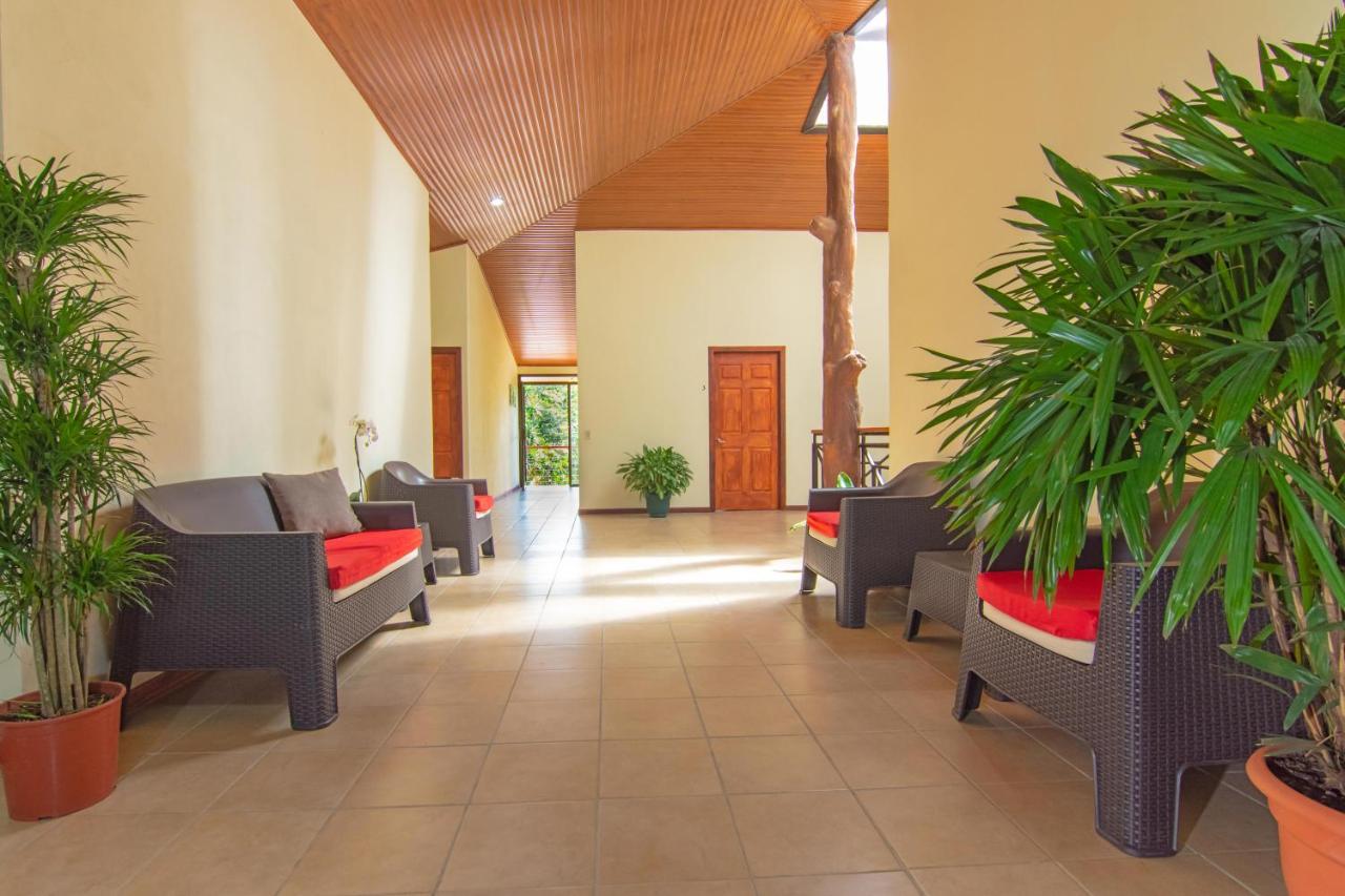 Hotel Casa Madonna Monteverde Extérieur photo