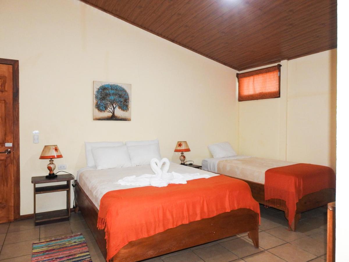 Hotel Casa Madonna Monteverde Extérieur photo