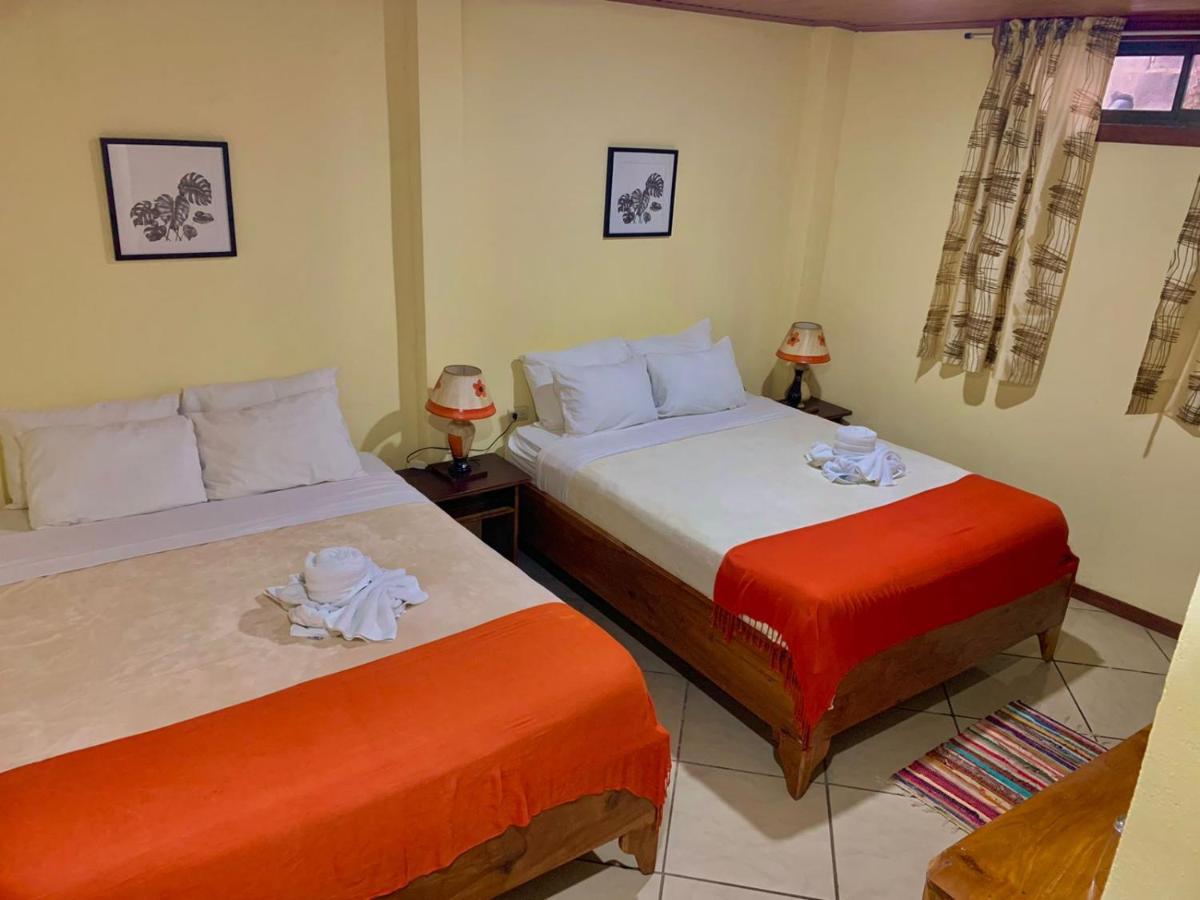 Hotel Casa Madonna Monteverde Extérieur photo